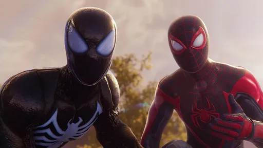 Marvel's Spider-Man 2 займёт 88,5 ГБ на PlayStation 5