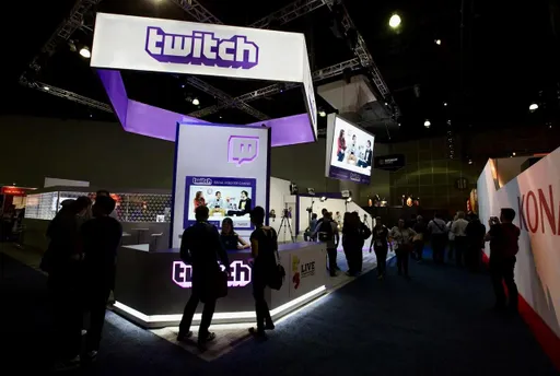 Twitch готовится к полной блокировке в России