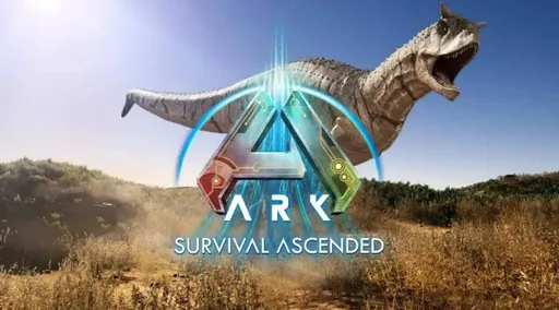 В ARK: Survival Ascended появилась карта в стиле Древней Греции