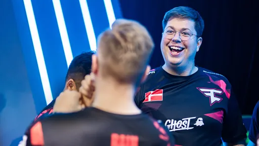 Клиент БЕТСИТИ выиграл более 600 000 рублей со ставки на FaZe на CS Asia Championships 2023