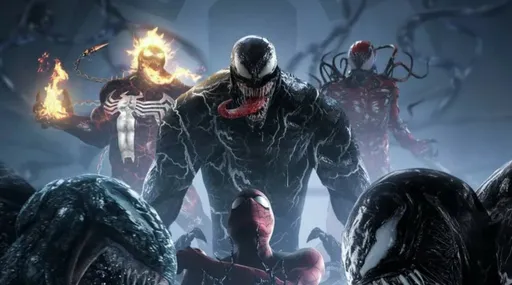 Sony возобновила съёмки фильма «Веном 3»