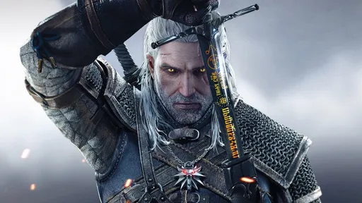 CDPR прекратит поддержку The Witcher 3 на Windows 7 и Windows 8