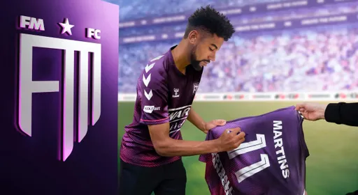 Релиз Football Manager 2025 перенесли на конец ноября