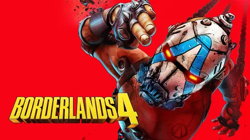 Borderlands 4 на Switch 2 – игра стартует с 30 fps и необходимостью скачивания даже для физической версии