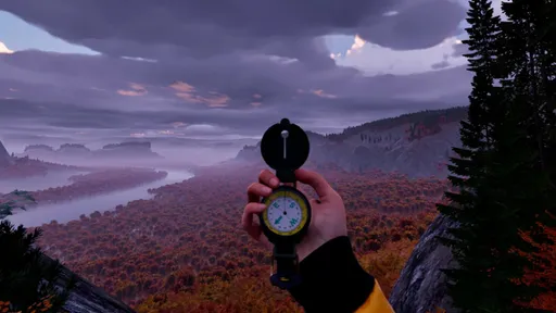 Создатель PUBG показал трейлер новой «выживалки» в огромном открытом мире