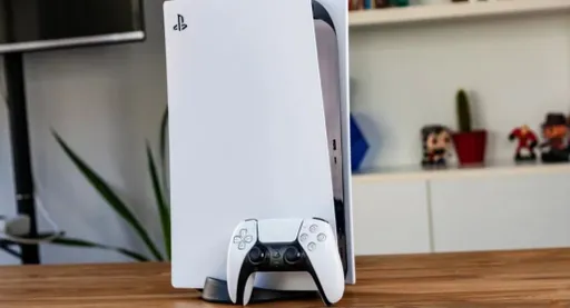Sony упростила получение данных о серийных номерах PlayStation 5 и DualSense