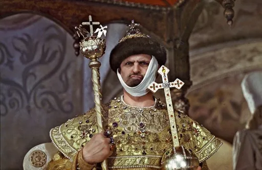 ТНТ переснимет комедию «Иван Васильевич меняет профессию»