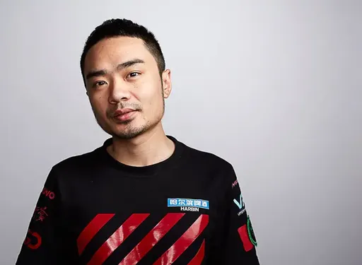 Чжан Xiao8 Нин