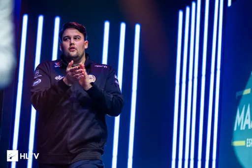 SAw o G2 Esports: изменений в команде было недостаточно