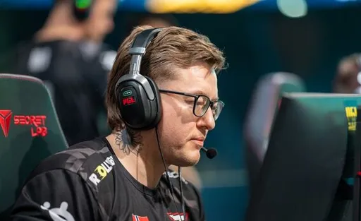 Rain о ESL Pro League Season 22: жаль, что я узнал об участии так поздно