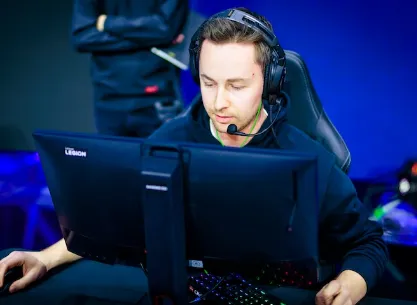 Heroic сыграет против Movistar Riders, а FURIA сразится против Imperial в группе B ESL Pro League Season 17