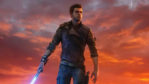 Respawn объяснила, почему Star Wars Jedi: Survivor не выйдет на PS4 и Xbox One