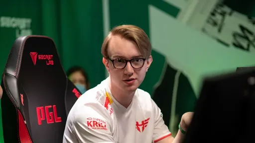 Heroic обыграла Imperial на PGL Major Copenhagen 2024