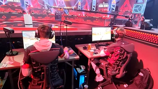Team Empire пропустит чемпионат мира по Apex Legends — все из-за проблем с визами