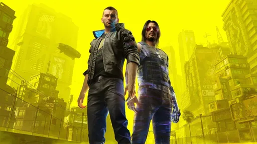 CD Projekt RED анонсировала расширенную поддержку трассировки лучей для Cyberpunk 2077