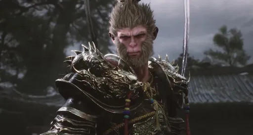 Журналисты опубликовали 7 минут геймплея Black Myth: Wukong
