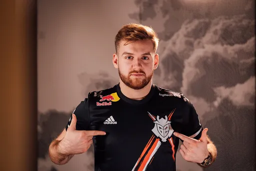 NiKo: мы сделаем всё возможное, чтобы G2 Esports стала топ-1 командой