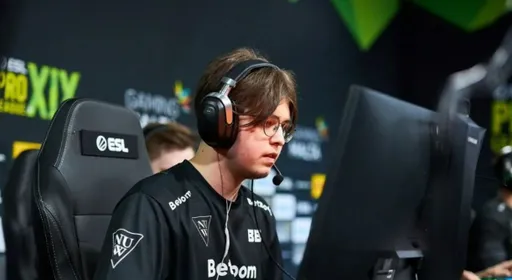 У Magnojez украли Steam-аккаунт после авторизации на XSE Pro League 2026