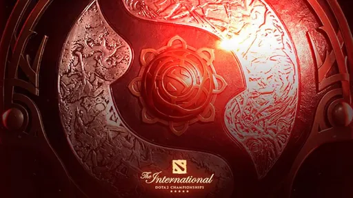Большинство участников The International 11 родом из России и Перу