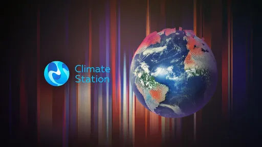 Sony выпустила приложение Climate Station для PS5 – погружение в будущее Земли