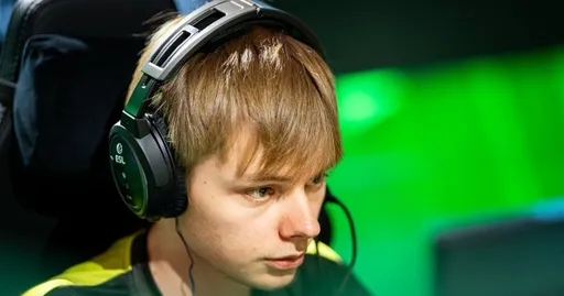Kaori сыграет за MOUZ вместо Seleri на PGL Wallachia Season 6