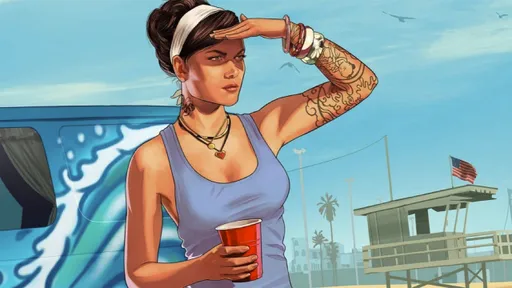 Слух: новая GTA Online будет продаваться отдельно от GTA 6