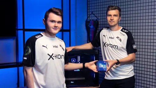 AGO одолела Complexity Gaming на ESL Pro League Season 15