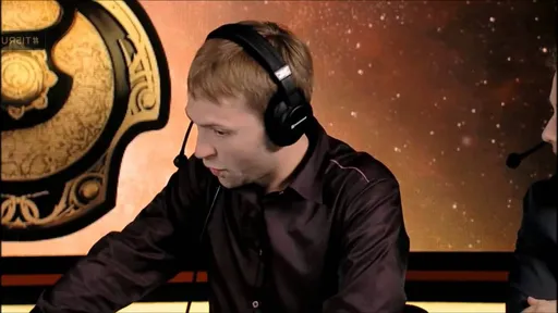 NS раскритиковал игру Malady в Natus Vincere