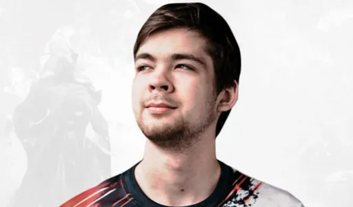 Malr1ne достиг 13 тысяч MMR в матчмейкинге Dota 2