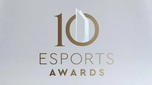 League of Legends – лучшая киберспортивная игра десятилетия по версии Esports Awards