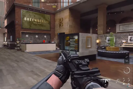 В Call of Duty: Modern Warfare II временно заблокировали настройку обвеса