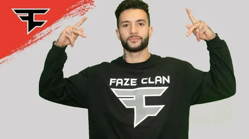 FaZe Clan исключила одного из основателей из организации из-за скандала