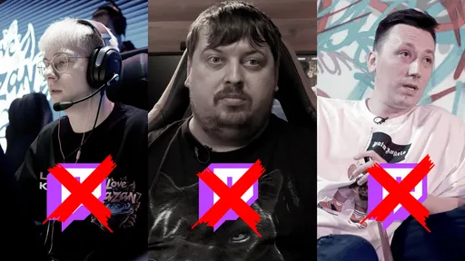 Баны на Twitch за турнир в «Алабуге»: что известно о ситуации с PCH3LK1N, Dosia, fasoollka и другими?