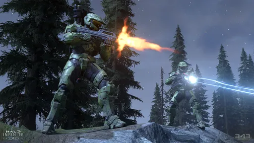 HCS прекратит проводить турниры по Halo Infinite после мирового чемпионата в октябре