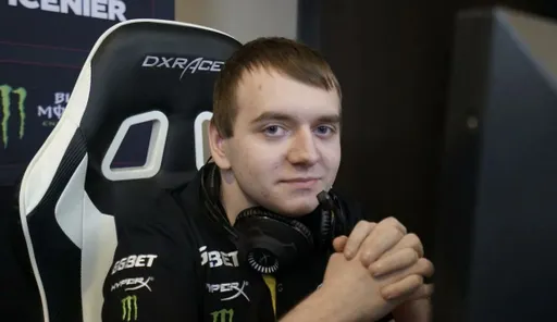 Monte одержала первую победу на European Pro League Season 18