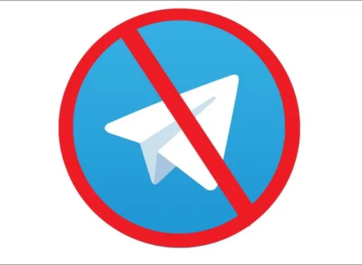 Минцифры РФ не находится в контакте с администрацией Telegram