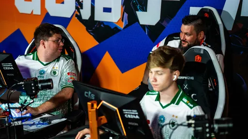 Karrigan из Team Falcons заболел за три дня до плей-офф IEM Cologne Major 2026