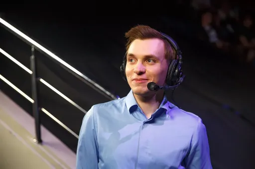 Maelstorm: трибуны порвут Entity Gaming на The Lima Major 2023