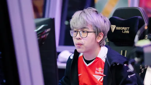 Xepher покинул стартовый состав BOOM Esports по Dota 2