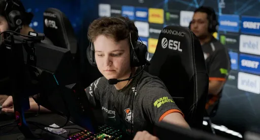 YEKINDAR о команде с s1mple: если честно, то была возможность создать состав