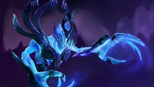 Nigma Galaxy исключила ImmortalFaith из ростера по Dota 2