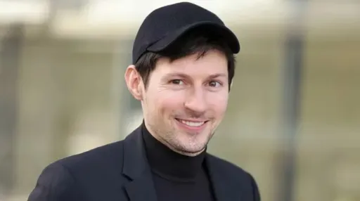 Павел Дуров* анонсировал новые NFT-подарки в честь дня рождения Telegram