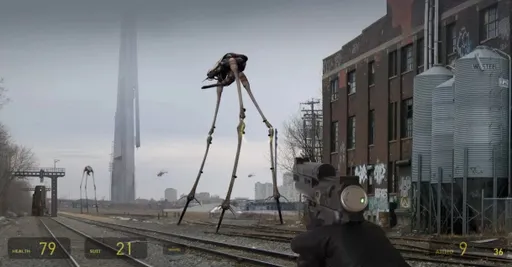 Слухи о Half-Life 3, доходы Valve, прогнозы на мейджор, Battlefield 6 на Torrent и другие новости 22 ноября