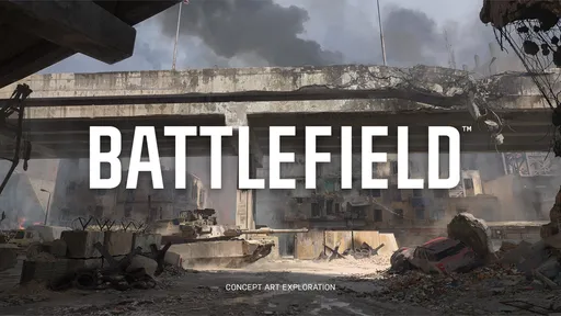 Новая Battlefield столкнулась с трудной разработкой сюжетного режима