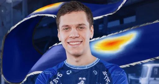 Aunkere запустил CS:GO и вспомнил раскид на Cache