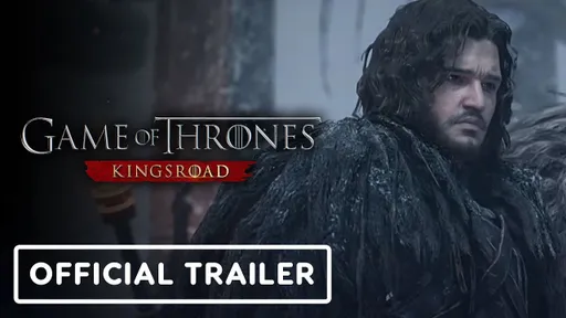 Представлена сюжетная ММО-игра Game of Thrones: Kingsroad