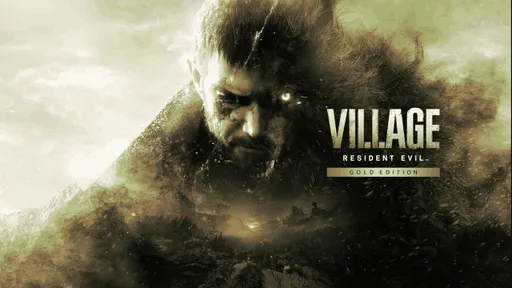 В Steam началась распродажа: Resident Evil Village и TEKKEN 8 понизили цену