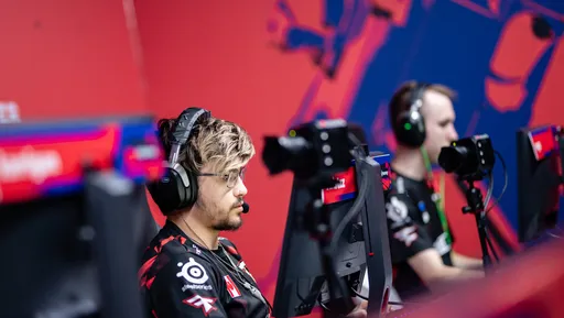 Twistzz официально перешёл в Team Liquid