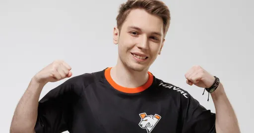 Xakoda рассказал о поисках тренера для Virtus.pro