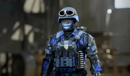 Из Battlefield 6 убрали разноцветный скин после критики от игроков